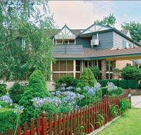 Best Western Grand Country Lodge - Accommodation Bookings