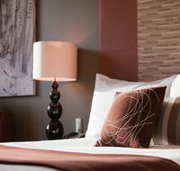 Mgsm Executive Hotel And Conference Centre
