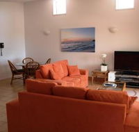 Lennox Beach Resort