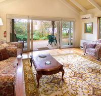 Double Nut Chalets - Accommodation Bookings
