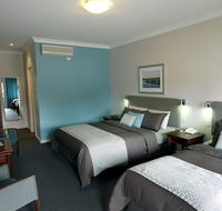 Pastoral Hotel Motel - Accommodation Bookings
