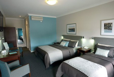 Pastoral Hotel Motel - Accommodation Bookings 0