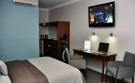 Pastoral Hotel Motel - Accommodation Bookings 1