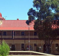 Peterborough Railway Hotel - Accommodation Bookings