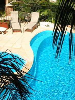 Wentworth Grande Resort - Accommodation Bookings