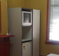 City Central Backpackers - Accommodation Bookings
