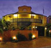 City Palms Motel - Accommodation Bookings