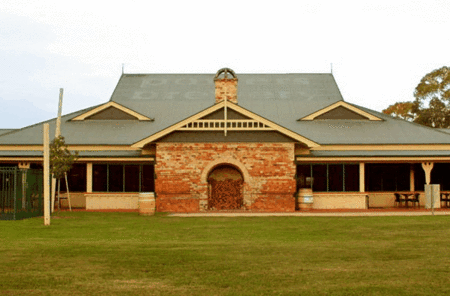 Potters Hotel And Brewery - Accommodation Bookings
