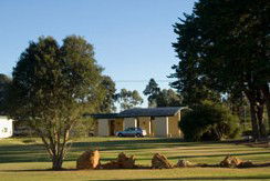  William Macintosh Motor Lodge - Accommodation Bookings 0