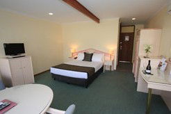  William Macintosh Motor Lodge - Accommodation Bookings 3