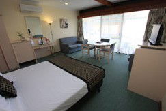  William Macintosh Motor Lodge - Accommodation Bookings 4