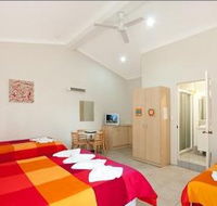 Pacific Palms Motel - Accommodation Bookings