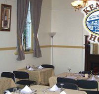 Kearsley Hotel - Accommodation Bookings