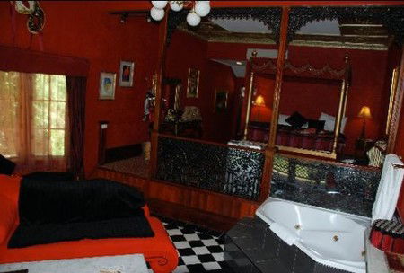 Casuarina Country Inn - Accommodation Bookings 0