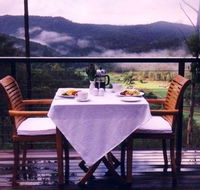 Wild Edge Retreat - Accommodation Bookings