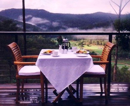 Wild Edge Retreat - Accommodation Bookings 0