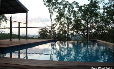 Wild Edge Retreat - Accommodation Bookings 1