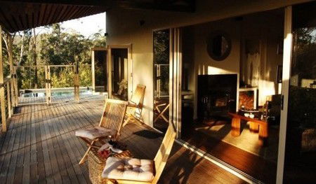 Wild Edge Retreat - Accommodation Bookings 5