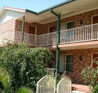 Cardiff Motor Inn - Accommodation Bookings