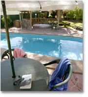 City Sider Motor Inn - Accommodation Bookings 1