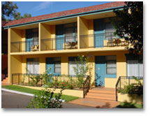 City Sider Motor Inn - Accommodation Bookings 4