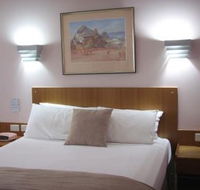 Tamwell Motel - Accommodation Bookings