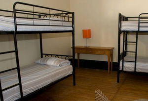 Glebe Village Backpackers