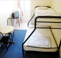 City Resort Hostel - Accommodation Bookings