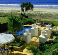 Palm Springs Residences - Accommodation Bookings