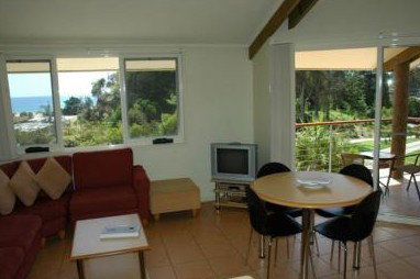 Tathra Beach House Apartments - Accommodation Bookings 0