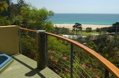 Tathra Beach House Apartments - Accommodation Bookings 1