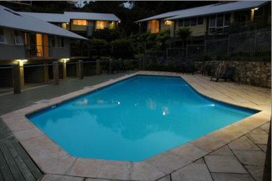 Tathra Beach House Apartments - Accommodation Bookings 2