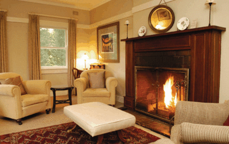 Links House - Accommodation Bookings