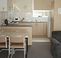Glenelg Holiday Apartments-Corfu - Accommodation Bookings