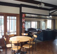 Yarrabin - Accommodation Bookings