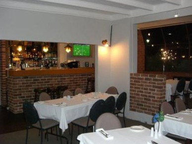 Best Western Moonraker Motor Inn - Accommodation Bookings 0