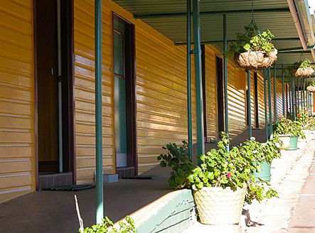 Tarcutta Halfway Motor Inn - Accommodation Bookings 1