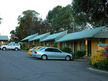 Tarcutta Halfway Motor Inn - Accommodation Bookings 2