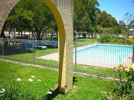 Tarcutta Halfway Motor Inn - Accommodation Bookings 3