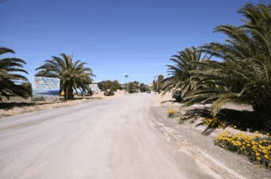 Ceduna Shelly Beach Caravan Park Cabins - Accommodation Bookings