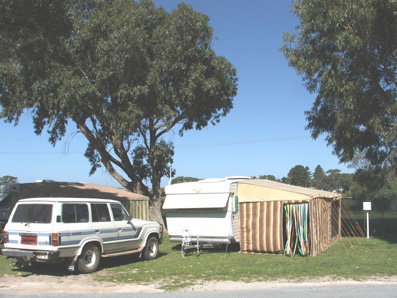 Waterloo Bay Tourist Park - Accommodation Bookings 0