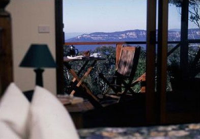 Valley Of The Waters - Accommodation Bookings 0