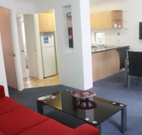 Montego Sands - Accommodation Bookings