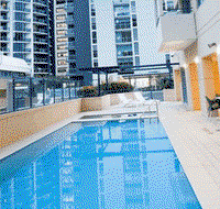 The Sebel Suites Brisbane - Accommodation Bookings