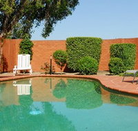 Kingsford Smith Motel - Accommodation Bookings