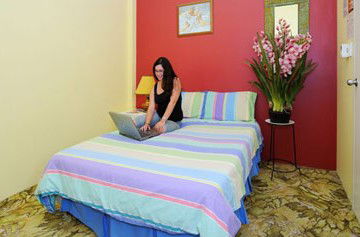 Cambrai Backpackers - Accommodation Bookings 1