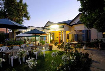 Cambrai Backpackers - Accommodation Bookings 2