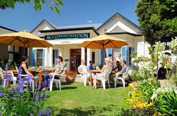 Cambrai Backpackers - Accommodation Bookings 3