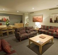Royal On The Park - Accommodation Bookings