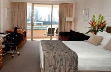Rydges South Bank - Accommodation Bookings 0
